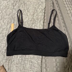 Skims jersey bralette 2x